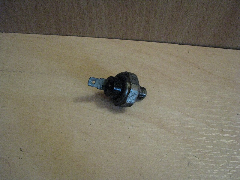 фото №1, Датчик тиску олія mazda 6 gh 07-12 2.2 mzr-cd