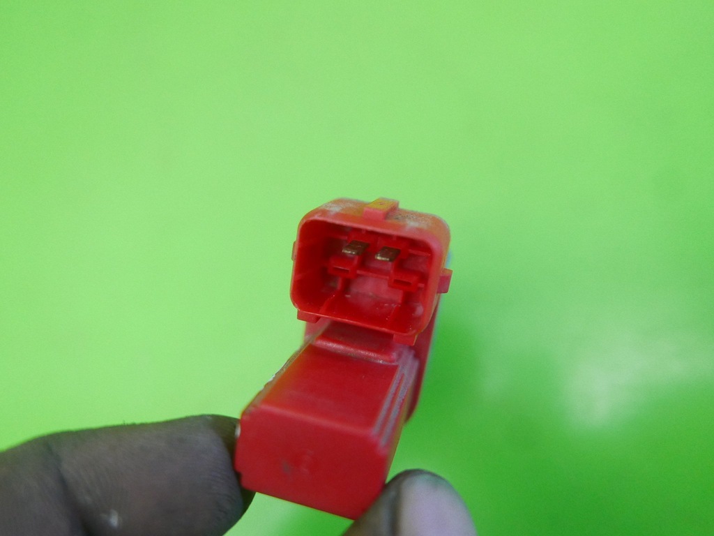 фото №6, Датчик педалі зчеплення ford focus mk1 1.8 tddi