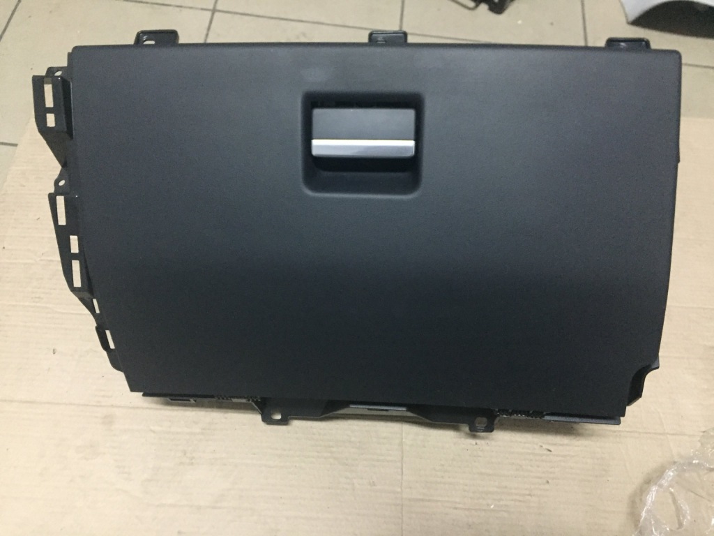 фото №1, Range rover evoque lift 2015- бардачок