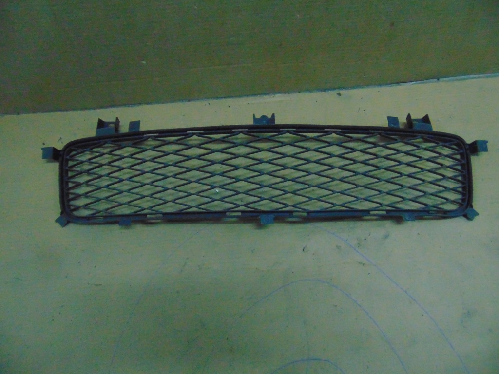 фото №1, Решітка бампера lexus is