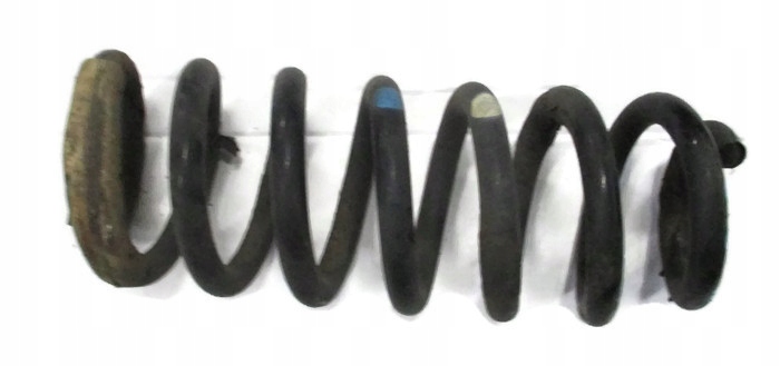 фото №1, Peugeot 607 пружина задняя задняя lift