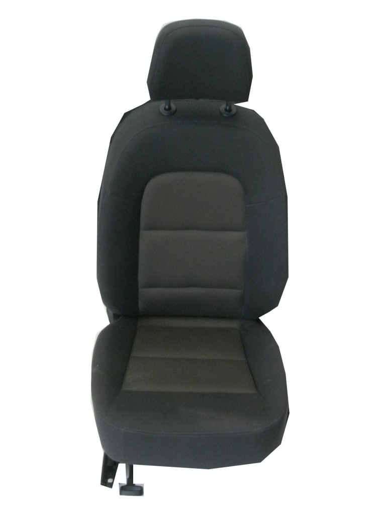 фото №6, Audi q3 сидіння сидіння оббивка двері тунель