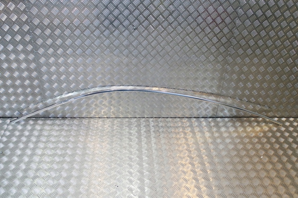 Купити Молдинг дахова l maserati quattroporte vi m156