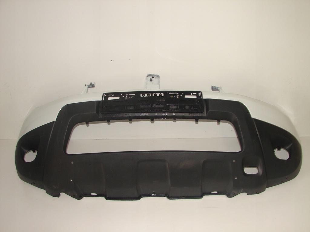 фото №1, Бампер передній перед dacia sandero 10-