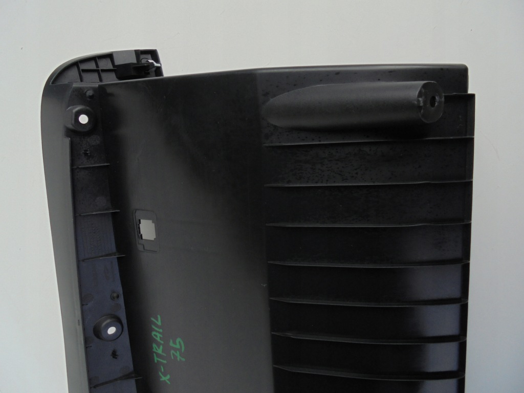 фото №8, Nissan оригинальный номер 685s14eh0a