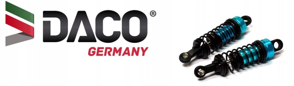 Амортизаторы задний  daco fabia vw polo + osł / odb Недорого