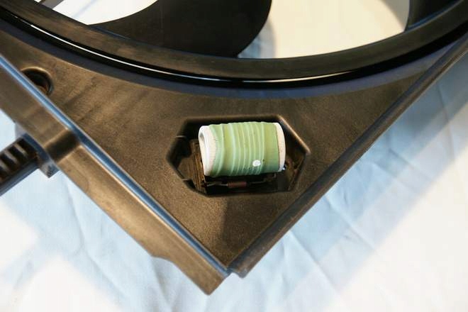 фото №5, Вентилятор renault kadjar відновлений europa łódź