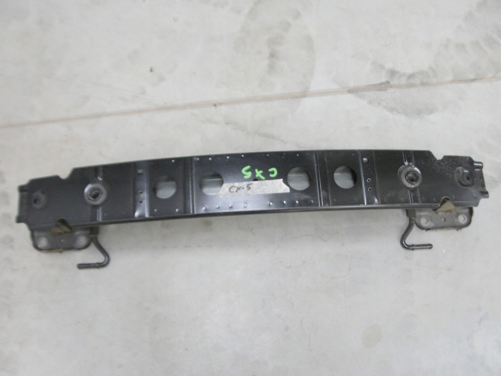 фото №1, Балка pod бампер задня задня mazda cx5 cx-5
