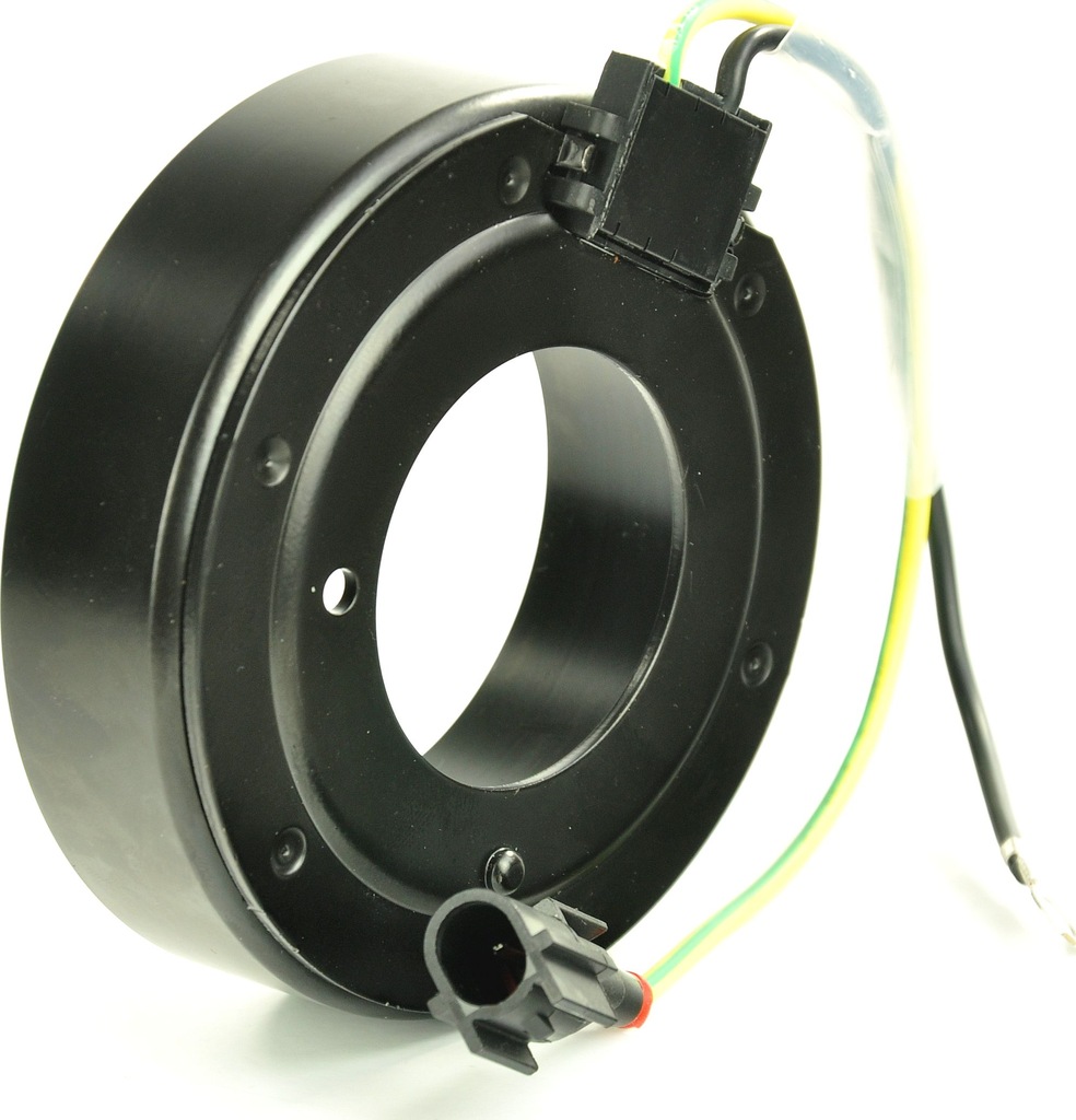 фото №1, Котушка кондиціонера mazda 3 / 5 sanden pxv16