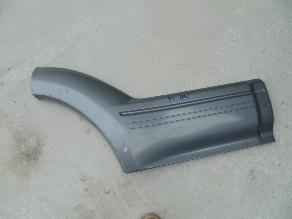 Купить Land cruiser 90 молдинг накладка дверь правый задняя