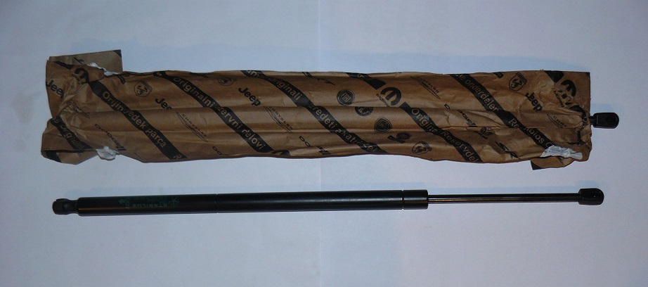 Купити Амортизатори кришки chrysler pacifica 04-08 orygina