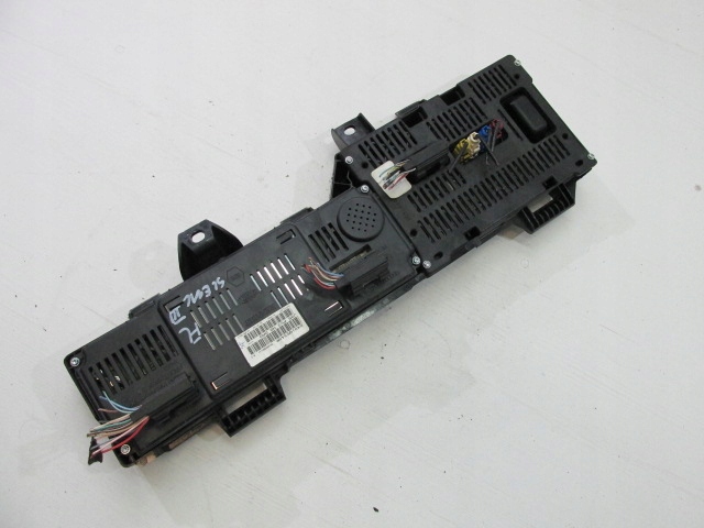 фото №5, Лічильник renault scenic iii 248105342r