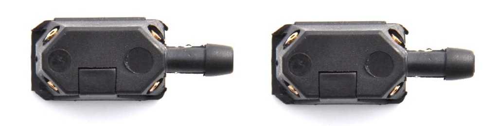 фото №3, Омыватель шланг хомуты набор renault master ii