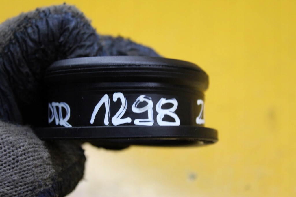 фото №7, З'єднувач гумовий елемент колектор zafira opel 1.7cdti z17dtr