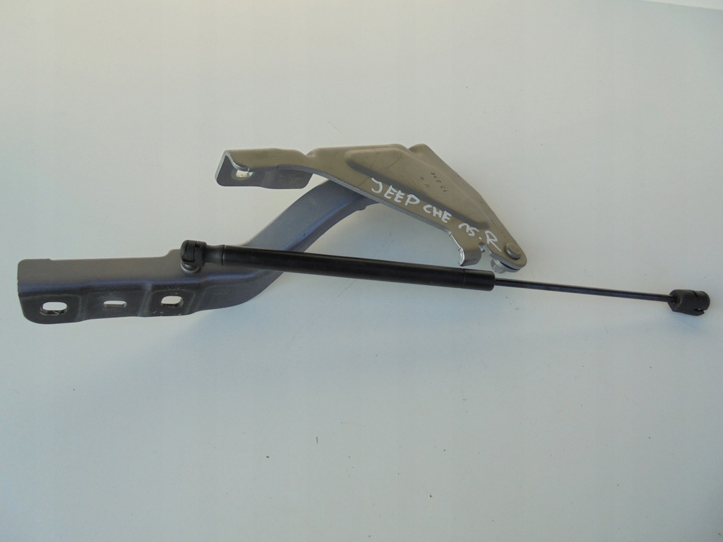 фото №5, Jeep cherokee kl 15r петля капот правий 13 232