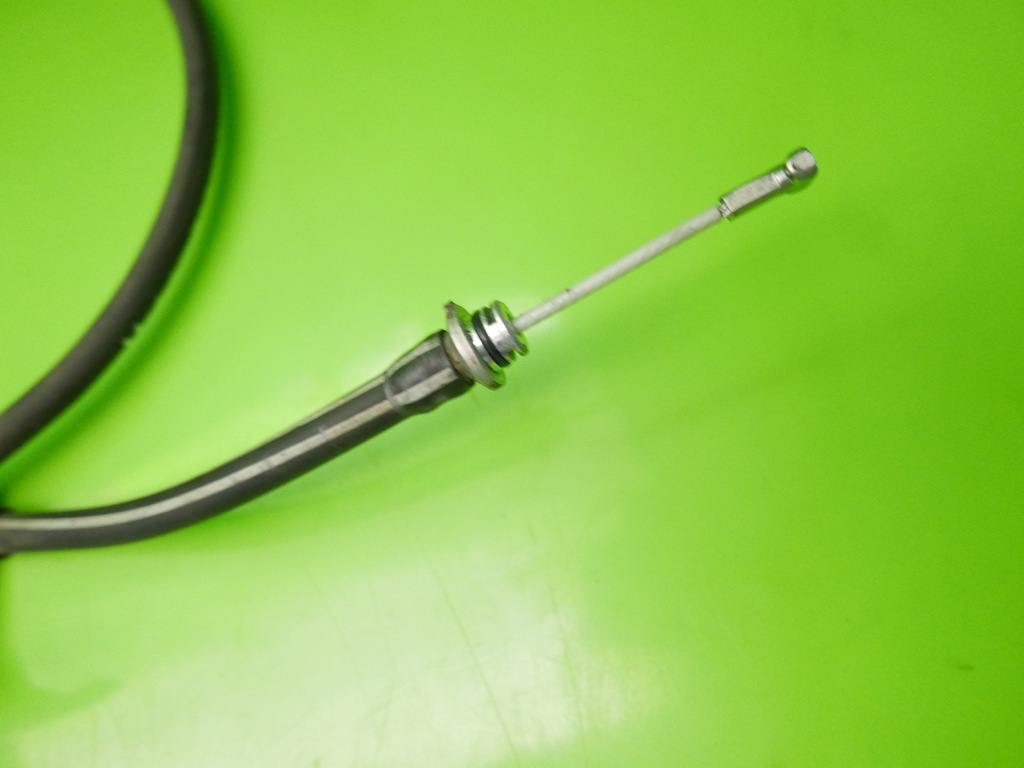 Трос гальма ручного ліва lexus ls ls460l 12-17 Недорого