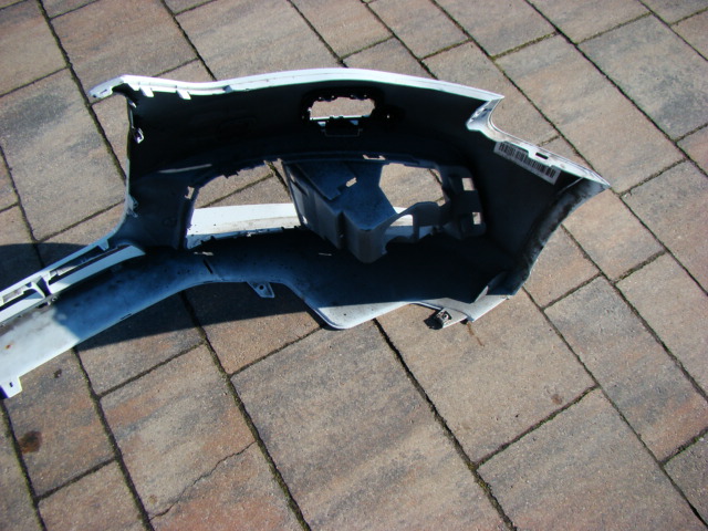 Audi a-4 b8 8k0 lift competition бампер перед с Разборки