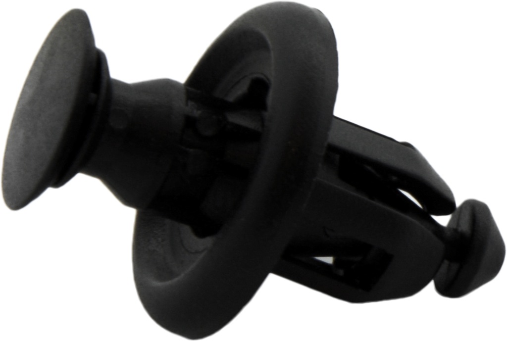 фото №1, Кліпси захист двигуна toyota yaris highlander