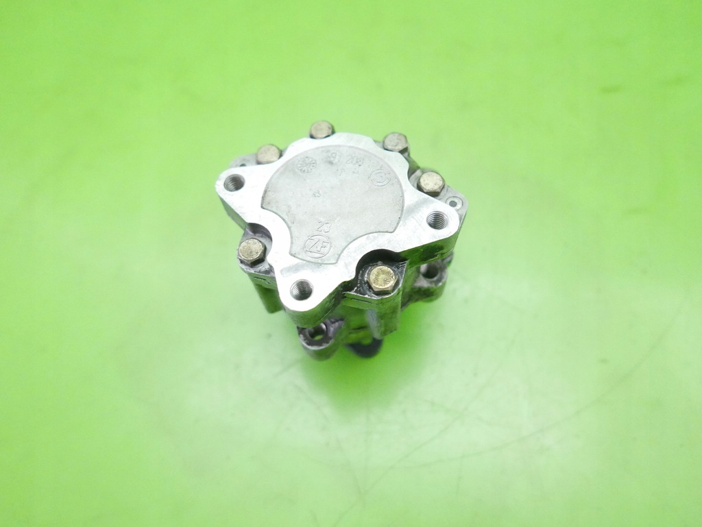 фото №9, Насос підсилювача zf bmw 3 320d 2.0 d e46 m47 98-