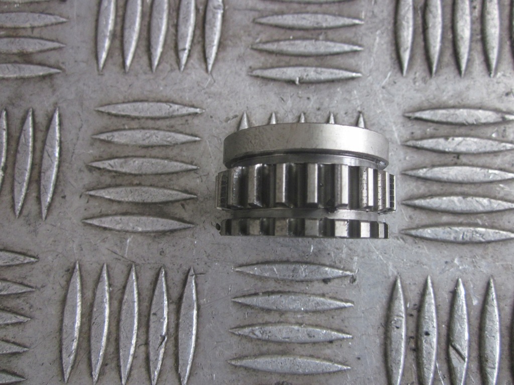 фото №5, Грм колесо цепь nisan almera n16 1,5b