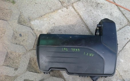 фото №1, Корпус фільтра lpg logan sandero 1.2 16v