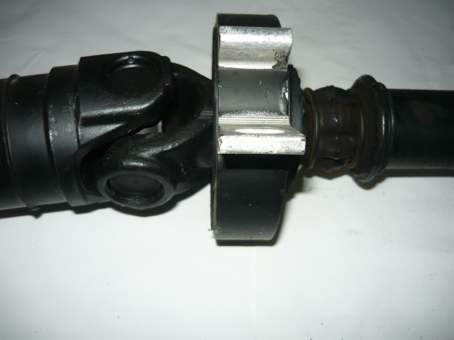 фото №4, Wał приводной 7563154 bmw f10