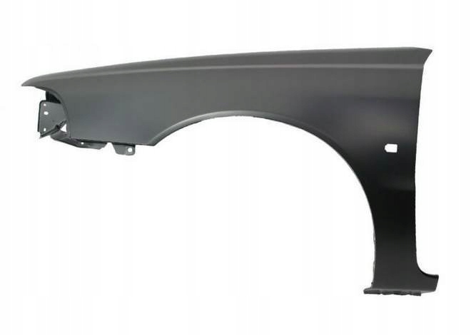 фото №1, Volvo s40 v40 1995-2000 крыло передний левый новый