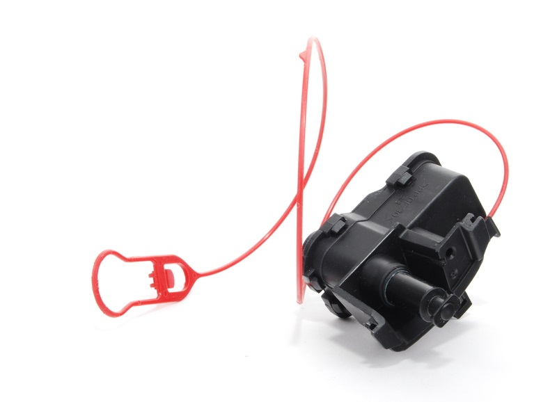 фото №1, Привід регулятор кришка заливної пального audi a4 a5