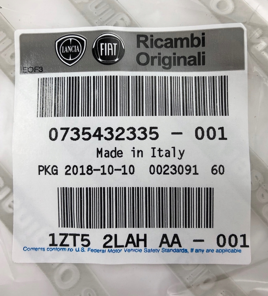 фото №6, Peugeot boxer ii молдинг бічна кузов ліва довга