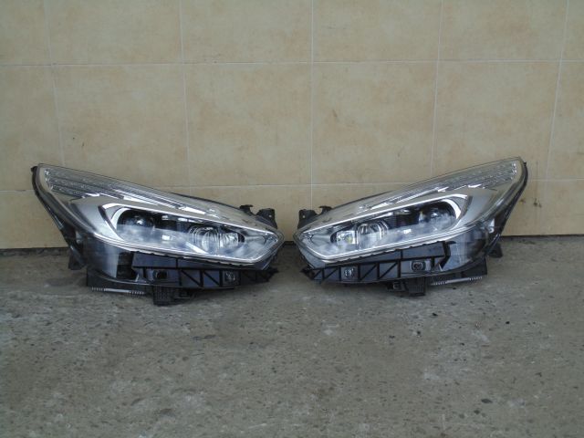 фото №1, Лампа передня ліва права ford galaxy full led 17r