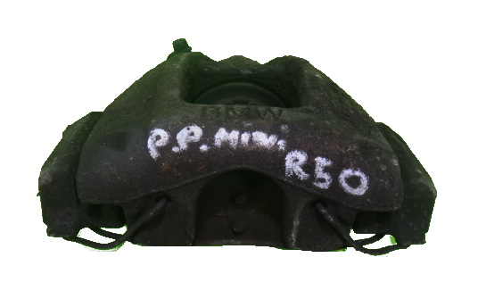 Купити Супорт правий перед mini cooper one r50 1.6