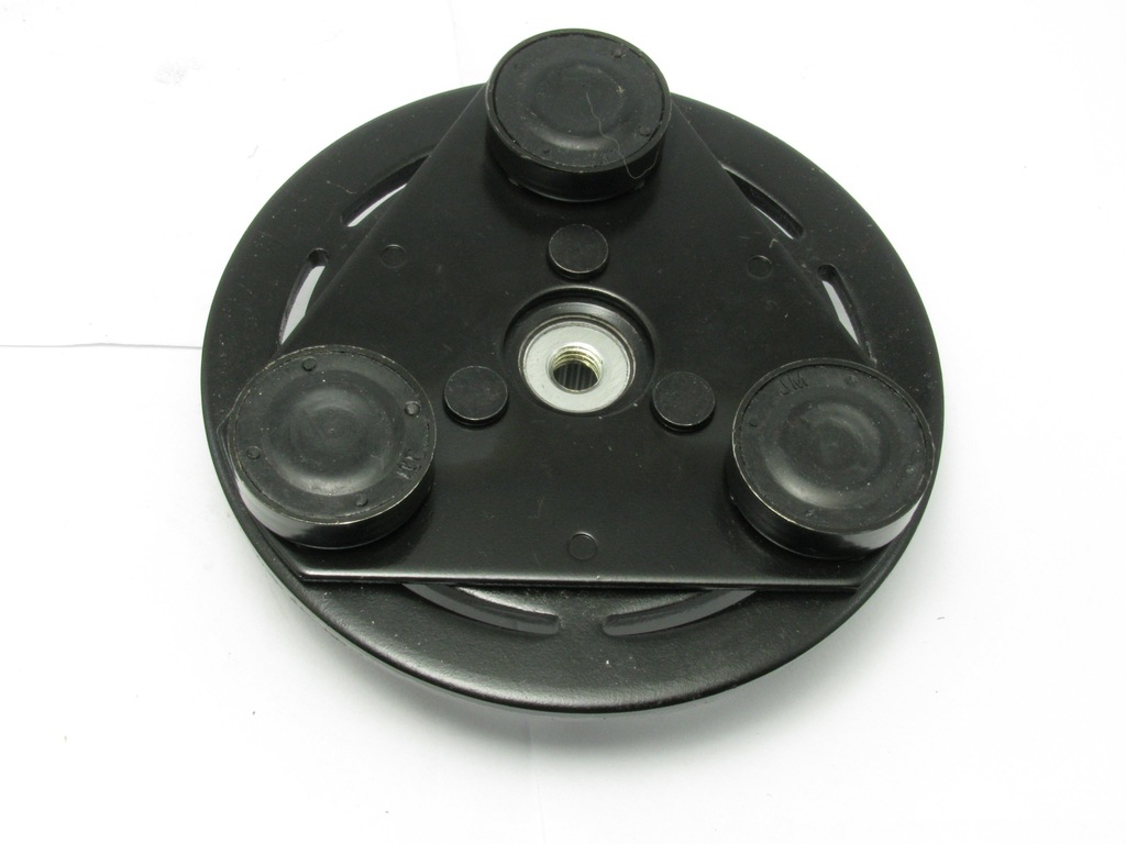 фото №1, Диск кондиционера ford ranger 2.5td halla hs-15