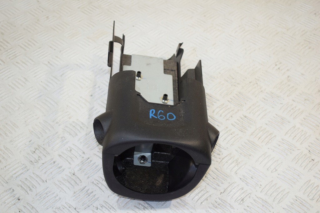 фото №1, Корпус колонки рулевого mini paceman r61 r60