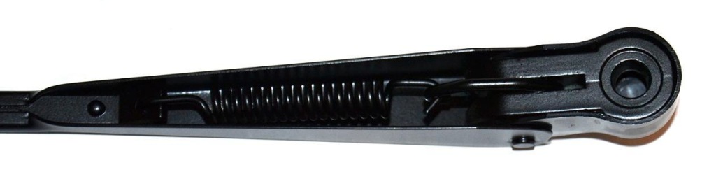 фото №4, Рычаг металлический i дворник задняя bmw i3 2003 -