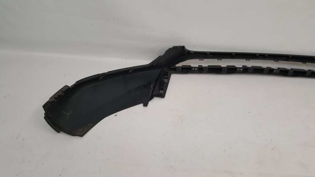 фото №5, Audi q3 s line спойлер бампера перед 2014-2018r