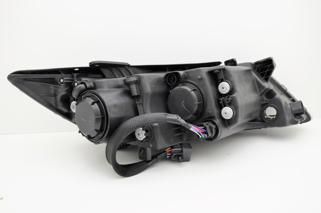 фото №3, Kia optima od 2014- фара правий lift