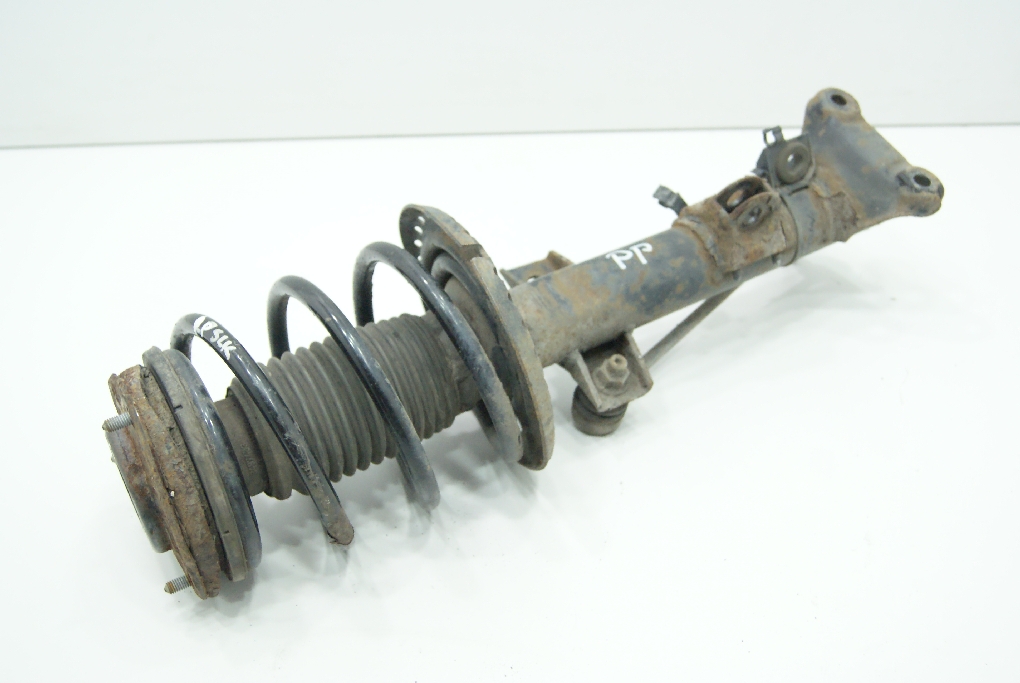 фото №1, Амортизатор p a1713201113 mercedes slk w171 r171