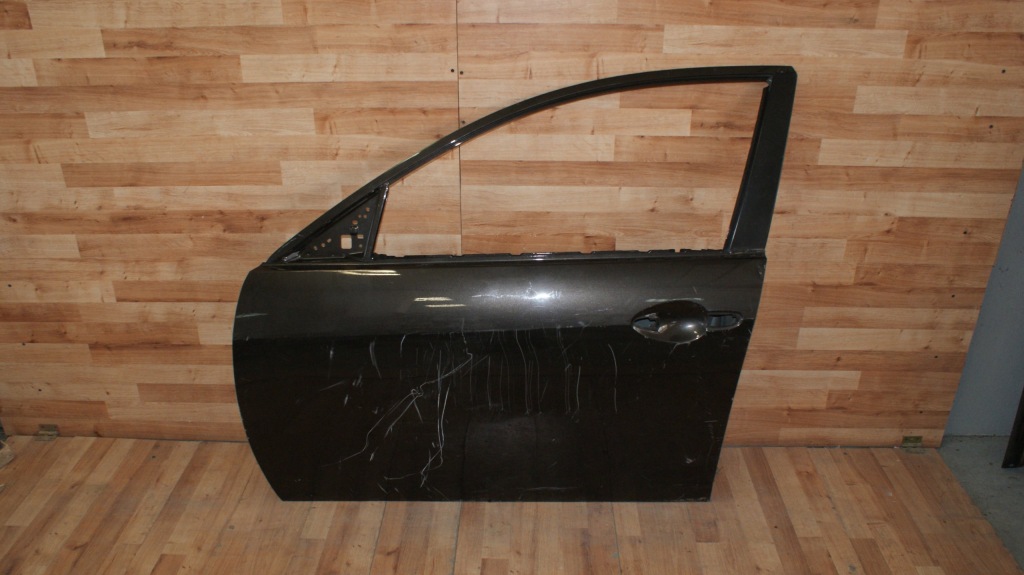 Купити Дверей mazda 6 2008-2012