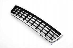 Купити Audi a6 01-06 c5 решітка решітка  середина хром a-6