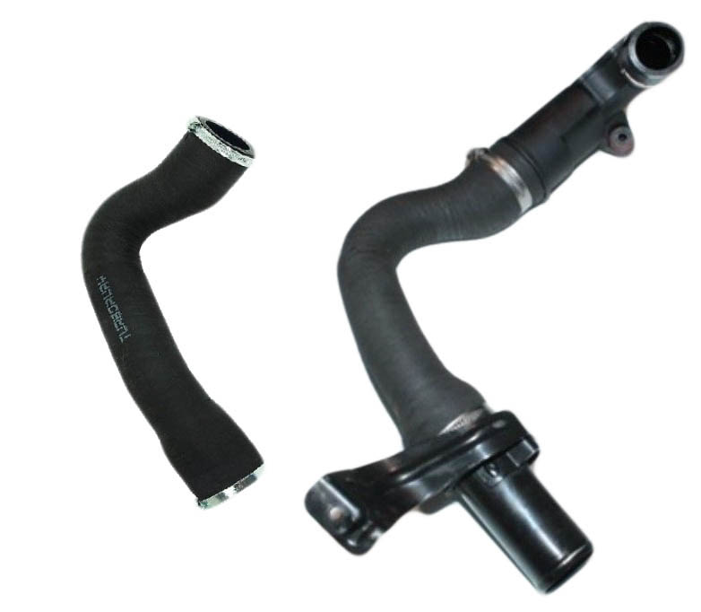 Труба пабтрубок  turbo интеркулер renault clio 2 1,5dci Доставка