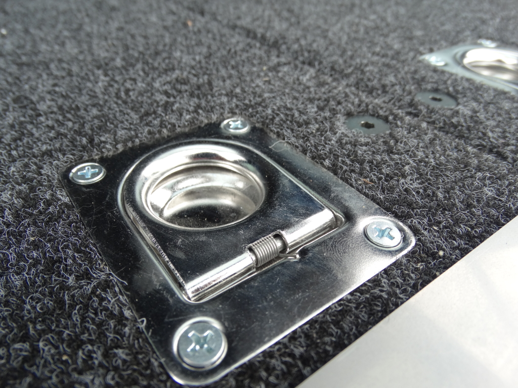 фото №11, Обшивка ящиковий toyota land cruiser 150