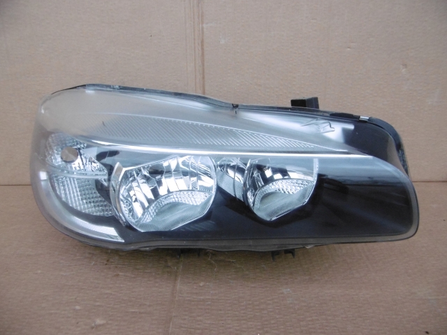 фото №1, Bmw 2 ii f45 f46 лампа перед правая