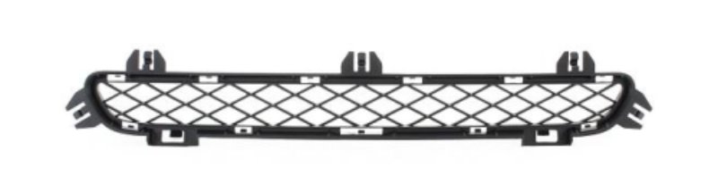 фото №1, Решётка верхний bmw x3 f25 оригинал