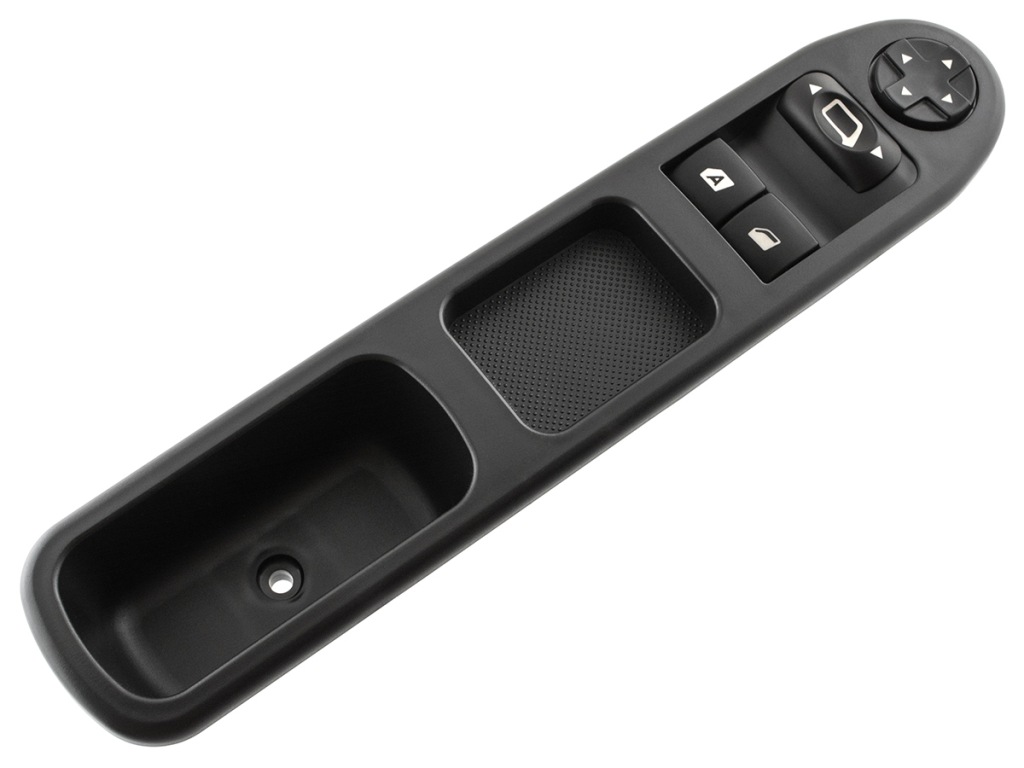 фото №1, Peugeot 207 06-12 панель перемикач вікон кронштейн l