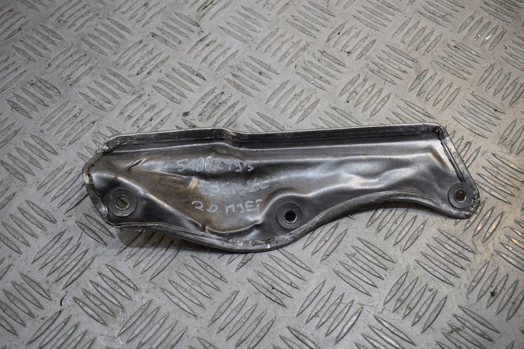 фото №1, Захист теплова jeep cherokee kl 2016