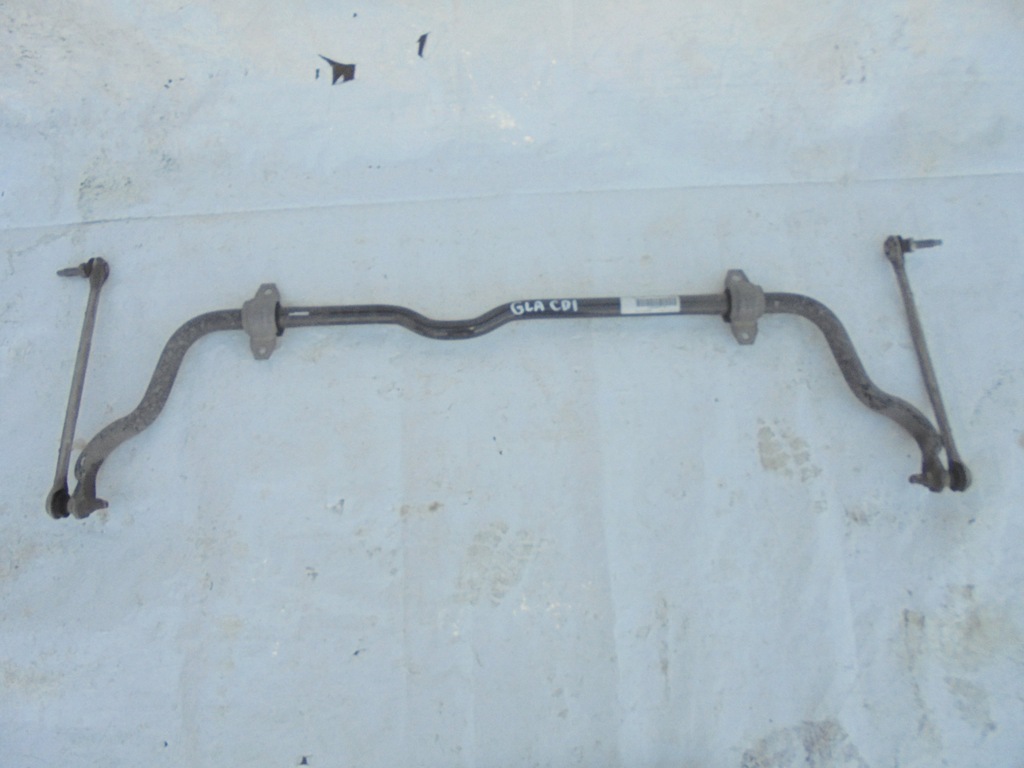 фото №1, Стабилизатор mercedes gla w246 cdi