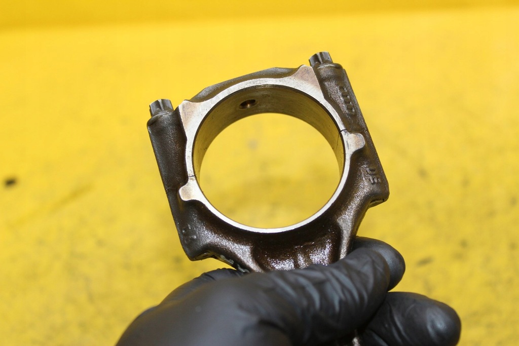 фото №5, Поршень поршни шатун шатун audi a3 8p 2.0 fsi axw