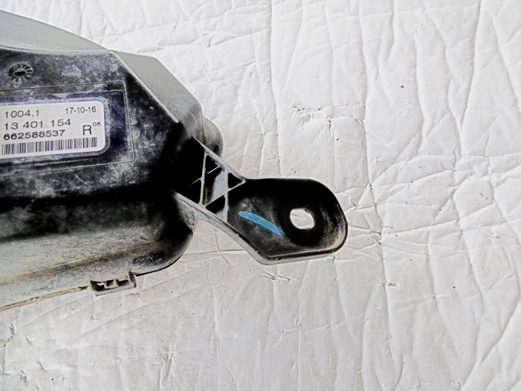 фото №5, Протитуманна фара правий перед opel astra j 4