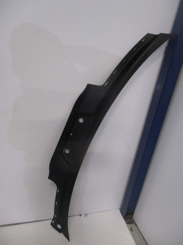 Купить Жабо porsche cayenne 13r