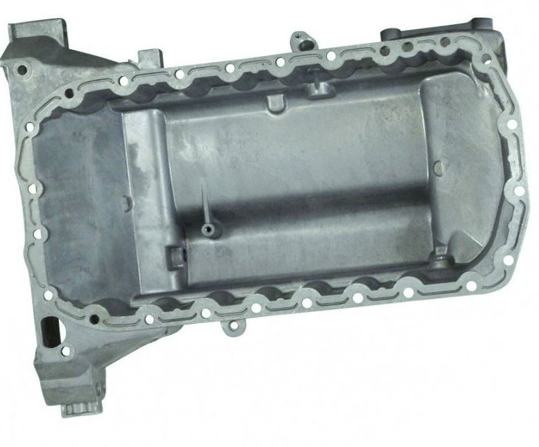 фото №1, Nty bmo-ct-004 поддон масляная